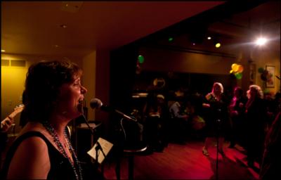 The Special Guests | Napa, CA | Cover Band | Photo #12