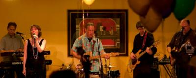 The Special Guests | Napa, CA | Cover Band | Photo #2