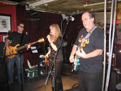 Side B | New York, NY | 60s Band | Photo #11