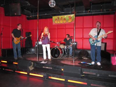 Side B | New York, NY | 60s Band | Photo #4