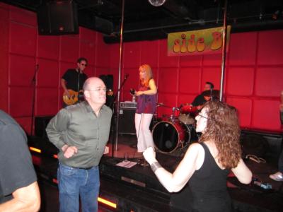 Side B | New York, NY | 60s Band | Photo #7