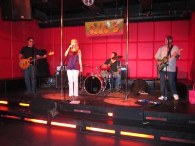 Side B | New York, NY | 60s Band | Photo #8