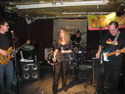 Side B | New York, NY | 60s Band | Photo #9