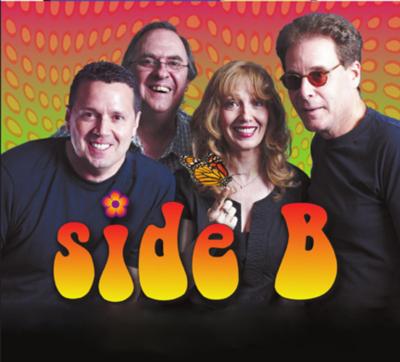Side B's Main Photo