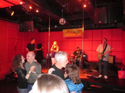 Side B | New York, NY | 60s Band | Photo #5