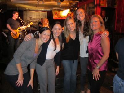 Side B | New York, NY | 60s Band | Photo #10