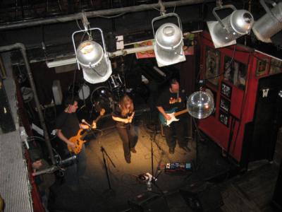 Side B | New York, NY | 60s Band | Photo #2
