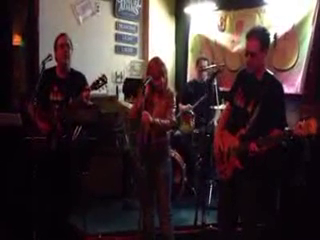 Side B | New York, NY | 60s Band | To Love Somebody 1