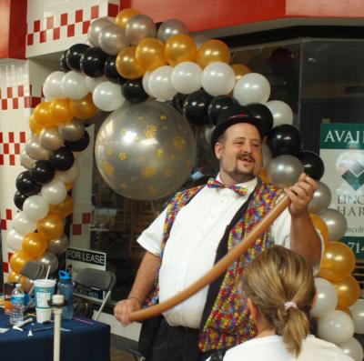 The Balloon Pirates LLC's Main Photo