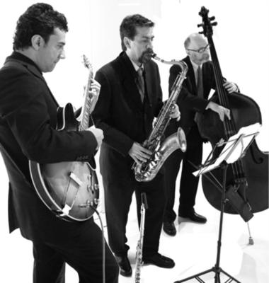 Set3 Jazz Trio's Main Photo