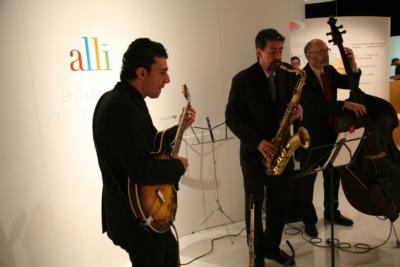 Set3 Jazz Trio | New York, NY | Jazz Band | Photo #3