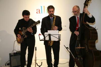 Set3 Jazz Trio | New York, NY | Jazz Band | Photo #2