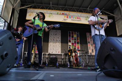 The Fuzzy Lemons's Main Photo