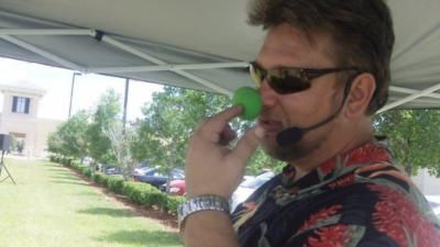 Scott G Barhold | Melbourne, FL | Magician | Photo #4