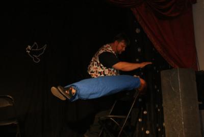 Scott G Barhold | Melbourne, FL | Magician | Photo #2