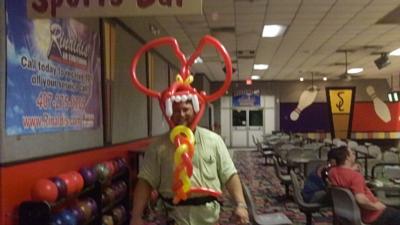 Scott G Barhold | Melbourne, FL | Magician | Photo #18