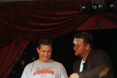 Scott G Barhold | Melbourne, FL | Magician | Photo #3