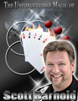 Scott G Barhold's Main Photo