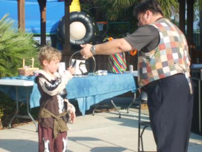 Scott G Barhold | Melbourne, FL | Magician | Photo #7