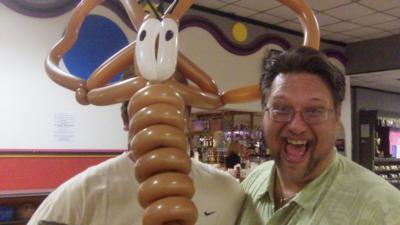 Scott G Barhold | Melbourne, FL | Magician | Photo #17