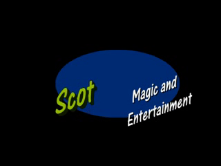 Scott G Barhold | Melbourne, FL | Magician | Birthday Magic II