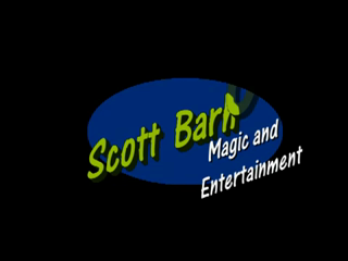 Scott G Barhold | Melbourne, FL | Magician | Balloon Testimonial