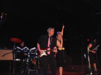 Pink Kadillac | Bennington, NE | Variety Band | Photo #22