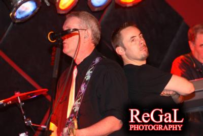 Pink Kadillac | Bennington, NE | Variety Band | Photo #6