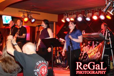 Pink Kadillac | Bennington, NE | Variety Band | Photo #9