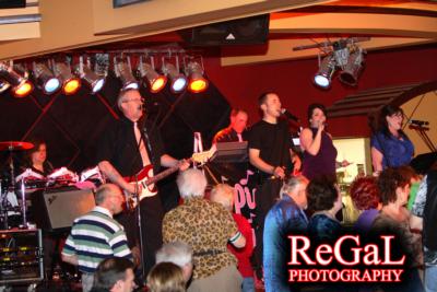 Pink Kadillac | Bennington, NE | Variety Band | Photo #3