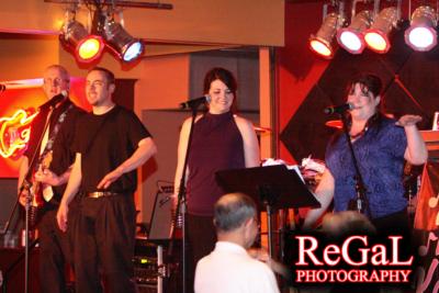 Pink Kadillac | Bennington, NE | Variety Band | Photo #15