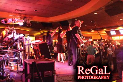 Pink Kadillac | Bennington, NE | Variety Band | Photo #13