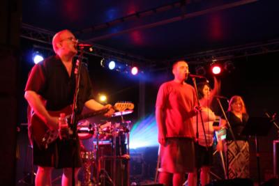 Pink Kadillac | Bennington, NE | Variety Band | Photo #17