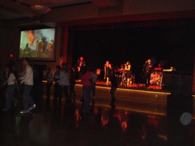 Pink Kadillac | Bennington, NE | Variety Band | Photo #8
