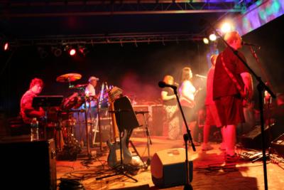 Pink Kadillac | Bennington, NE | Variety Band | Photo #11