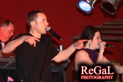 Pink Kadillac | Bennington, NE | Variety Band | Photo #4
