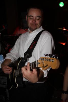 Pink Kadillac | Bennington, NE | Variety Band | Photo #16