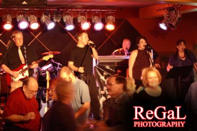 Pink Kadillac | Bennington, NE | Variety Band | Photo #2