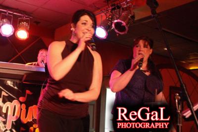 Pink Kadillac | Bennington, NE | Variety Band | Photo #24
