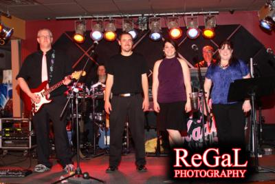 Pink Kadillac | Bennington, NE | Variety Band | Photo #23