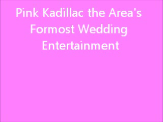 Pink Kadillac | Bennington, NE | Variety Band | Hit Me  With Your Best Shot