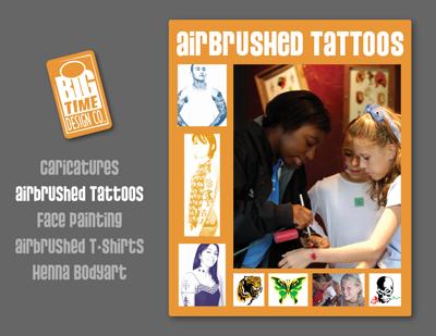 Event Entertainment By Big Time Design Co. | Arlington, TX | Caricaturist | Photo #4