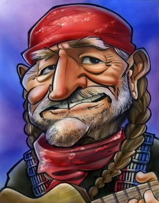 Event Entertainment By Big Time Design Co. | Arlington, TX | Caricaturist | Photo #14