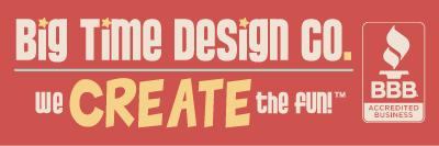 Event Entertainment By Big Time Design Co.'s Main Photo