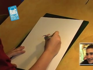 Event Entertainment By Big Time Design Co. | Arlington, TX | Caricaturist | Live Caricature 2