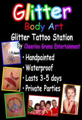 Cheerioo Grams Entertainment | Melbourne, FL | Clown | Photo #24