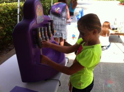 Cheerioo Grams Entertainment | Melbourne, FL | Clown | Photo #20