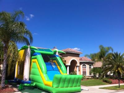 Cheerioo Grams Entertainment | Melbourne, FL | Clown | Photo #23