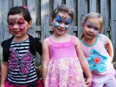 Cheerioo Grams Entertainment | Melbourne, FL | Clown | Photo #8