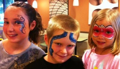 Cheerioo Grams Entertainment | Melbourne, FL | Clown | Photo #12
